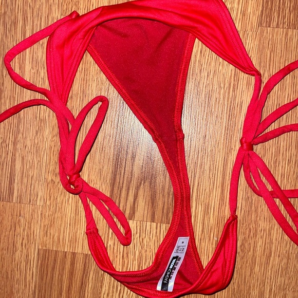 Two piece bikini set - Picture 7 of 10